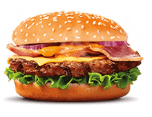 burger